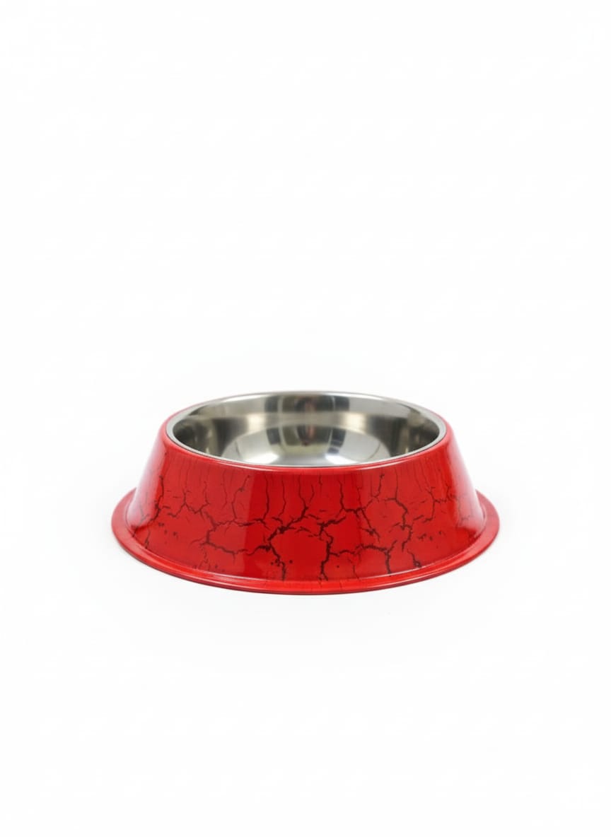 Stainless Steel Dog bowl