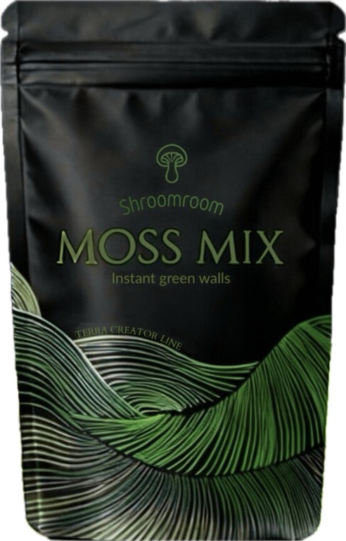 Moss Mix