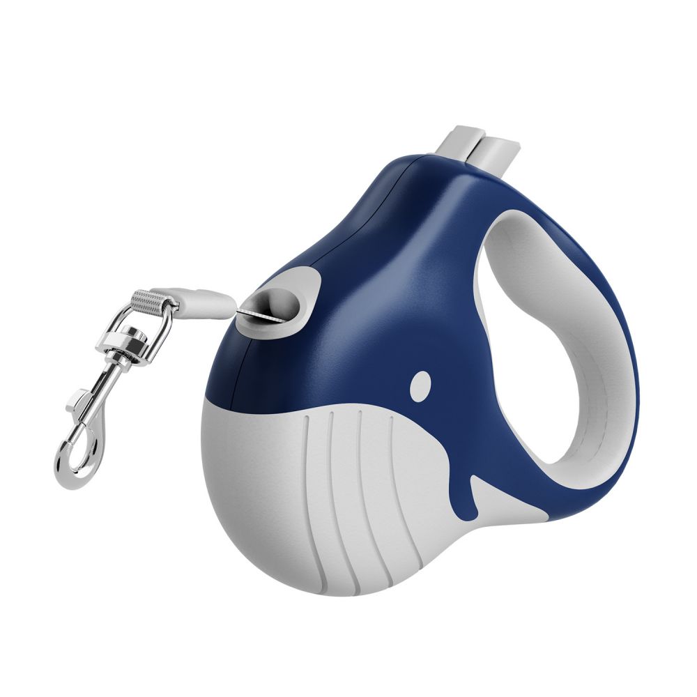 Small Dog Retractable Leash